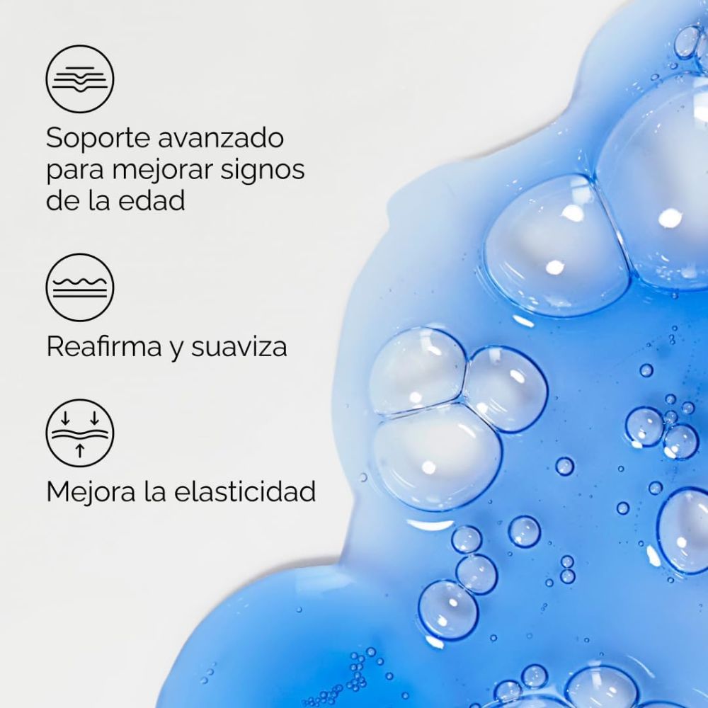 MULTI-PEPTIDE + COPPER 1% (SUERO ANTIEDAD CON P&Eacute;PTIDOS DE COBRE)